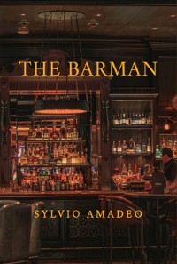 Cover The Barman