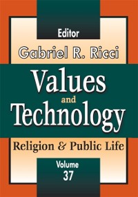 Cover Values and Technology