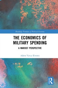 Cover Economics of Military Spending