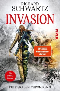 Cover Invasion