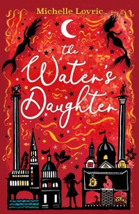 Cover Water's Daughter