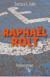 Cover Raphaël Rolt