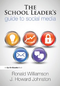 Cover School Leader's Guide to Social Media