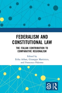 Cover Federalism and Constitutional Law