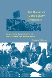 Cover The Roots of Participatory Democracy