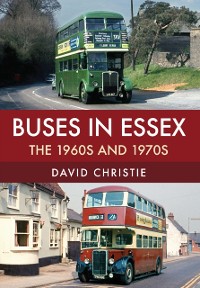 Cover Buses in Essex