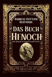 Cover Das Buch Henoch