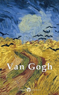 Cover Delphi Complete Works of Vincent van Gogh (Illustrated)
