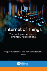 Cover Internet of Things