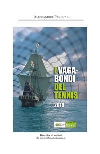 Cover I vagabondi del Tennis 2018