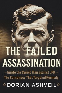 Cover The Failed Assassination