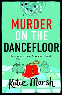 Cover Murder on the Dancefloor