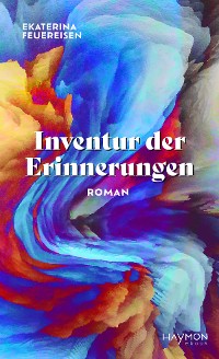 Cover Inventur der Erinnerungen