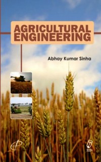 Cover Agricultural Engineering