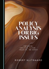 Cover Policy Analysis for Big Issues