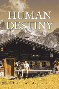 Cover HUMAN DESTINY