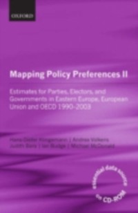 Cover Mapping Policy Preferences II