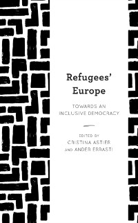 Cover Refugees' Europe