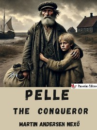 Cover Pelle the Conqueror