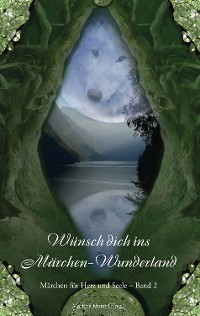 Cover Wünsch dich ins Märchen-Wunderland