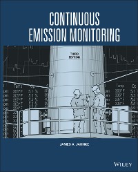 Cover Continuous Emission Monitoring