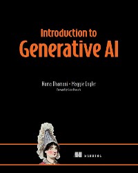 Cover Introduction to Generative AI