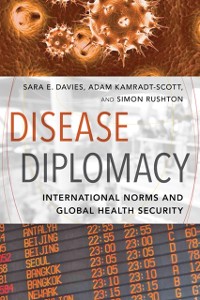 Cover Disease Diplomacy