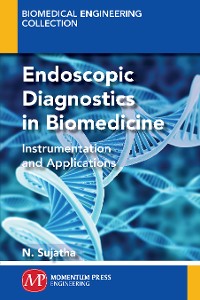 Cover Endoscopic Diagnostics in Biomedicine