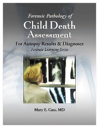 Cover Forensic Pathology of Child Death Assessment