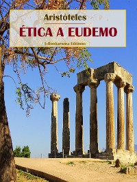 Cover Ética a Eudemo