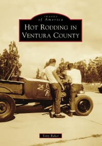 Cover Hot Rodding in Ventura County