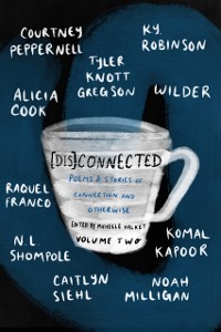 Cover [Dis]Connected Volume 2