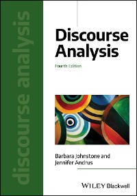 Cover Discourse Analysis