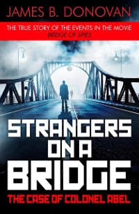 Cover Strangers on a Bridge