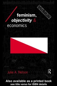 Cover Feminism, Objectivity and Economics