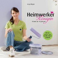Cover Heimwerker-Königin