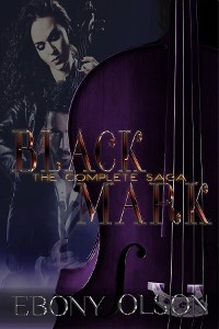 Cover Black Mark