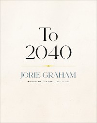 Cover To 2040