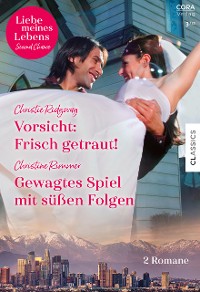 Cover Liebe meines Lebens Band 29