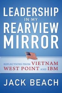 Cover Leadership in My Rearview Mirror