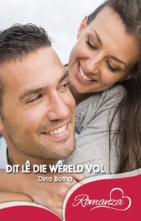 Cover Dit lê die wêreld vol