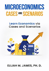 Cover Microeconomics Cases and Scenarios