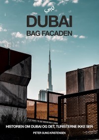 Cover Dubai bag facaden