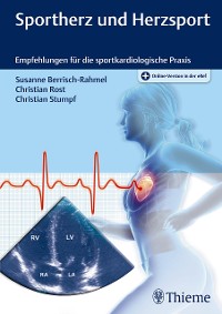 Cover Sportherz und Herzsport