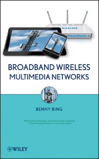 Cover Broadband Wireless Multimedia Networks