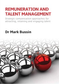 Cover Remuneration and Talent Management