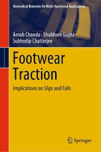 Cover Footwear Traction