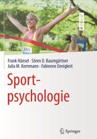 Cover Sportpsychologie