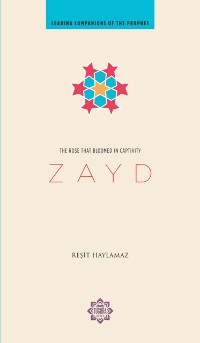 Cover Zayd