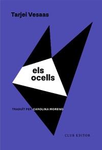 Cover Els ocells